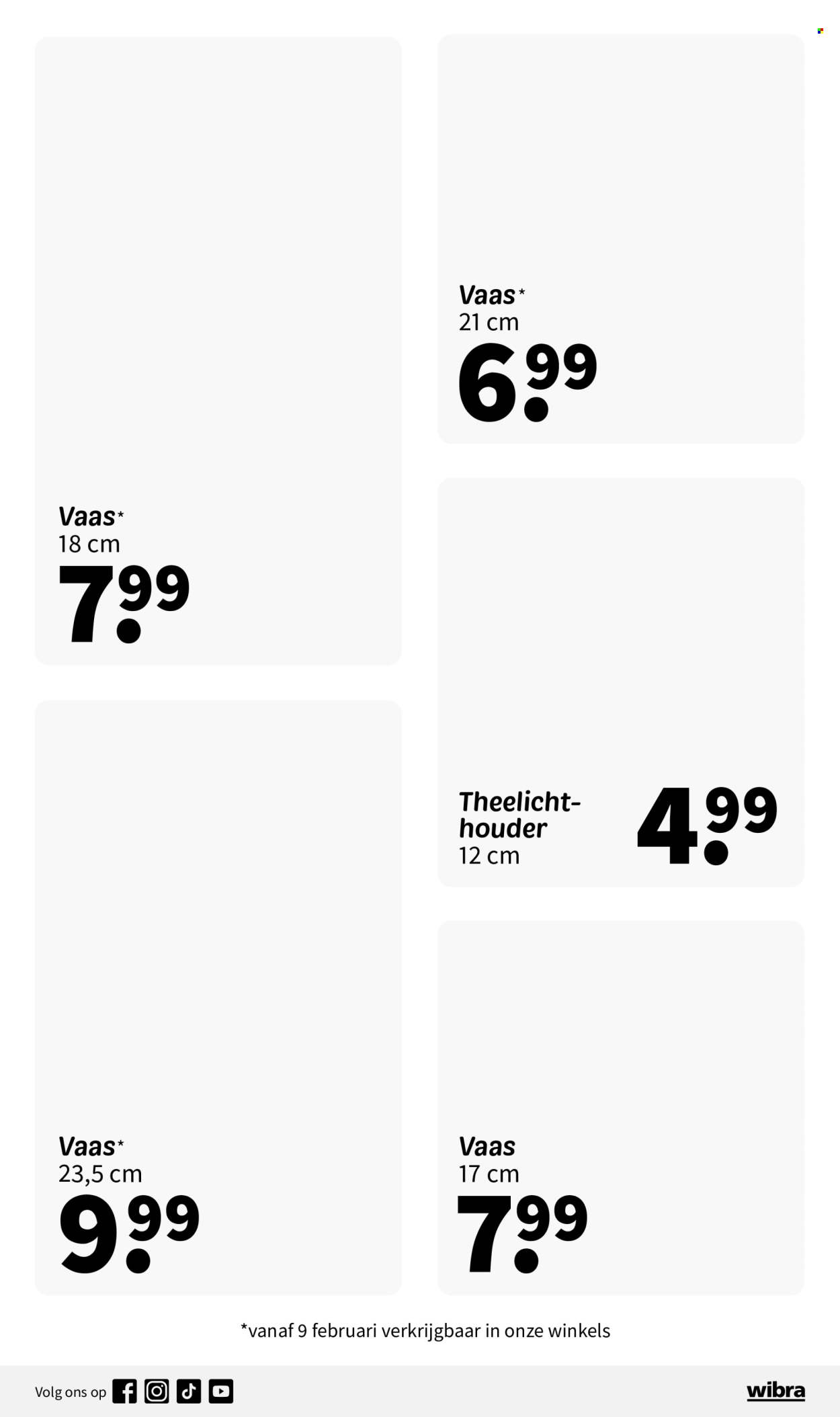Wibra-aanbieding - 2-2-2026 - 15-2-2026. Pagina 8