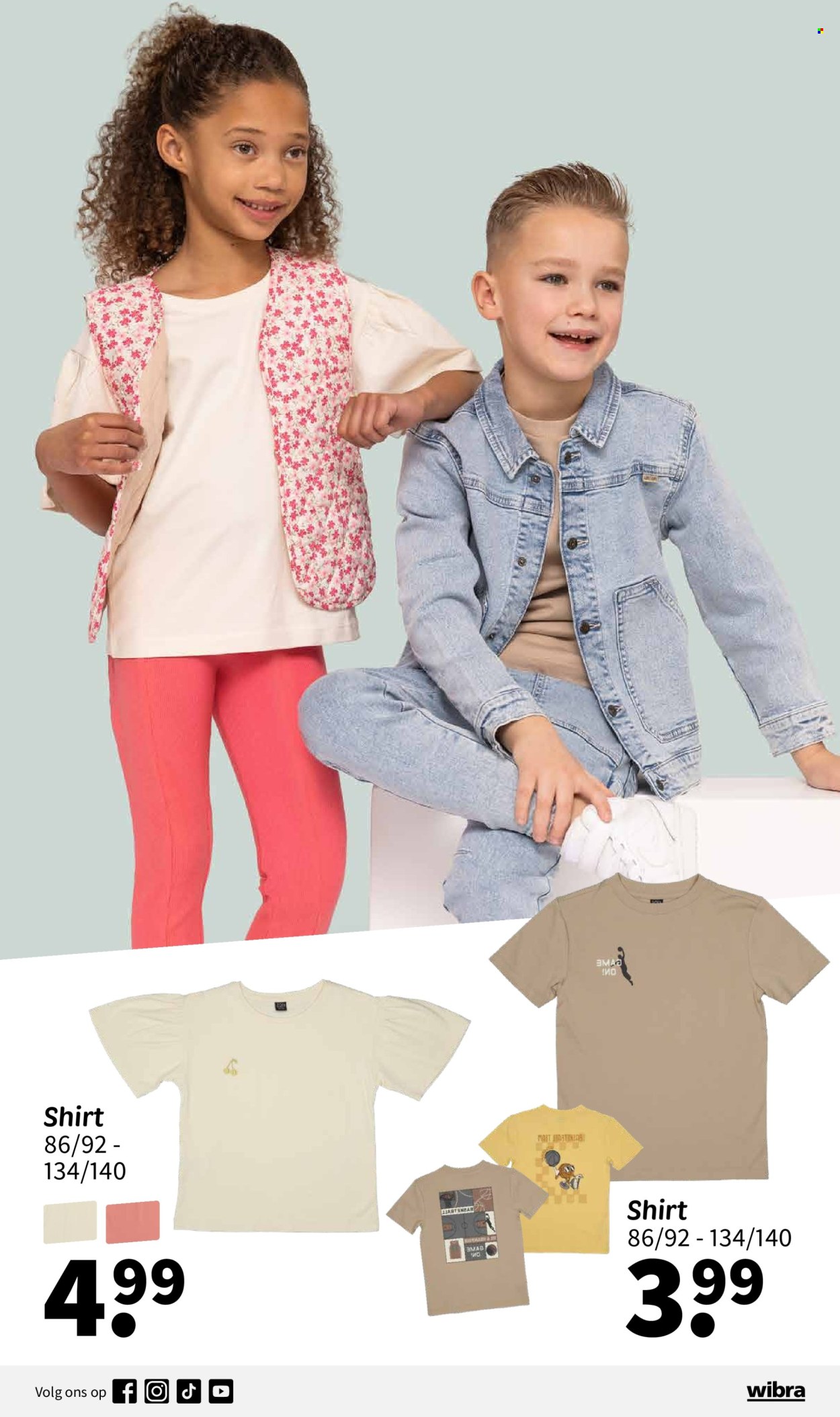 Wibra-aanbieding - 2-2-2026 - 15-2-2026. Pagina 10