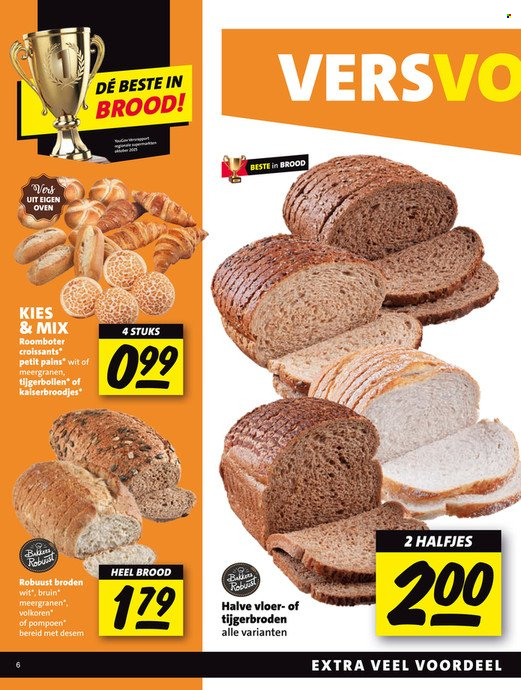Nettorama-aanbieding - 2-2-2026 - 8-2-2026. Pagina 6