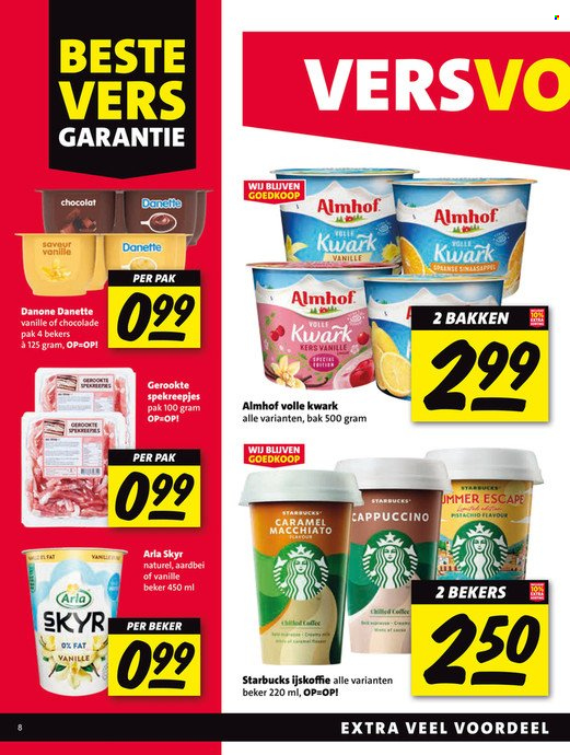 Nettorama-aanbieding - 2-2-2026 - 8-2-2026. Pagina 8