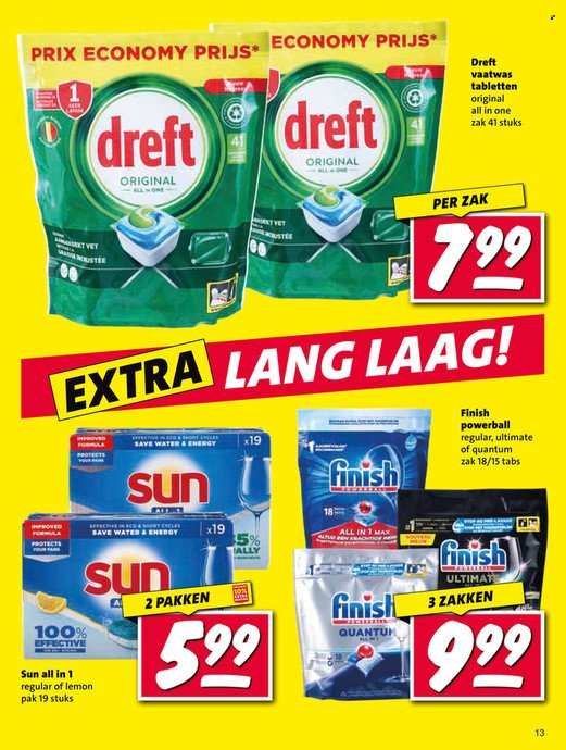 Nettorama-aanbieding - 2-2-2026 - 8-2-2026. Pagina 13