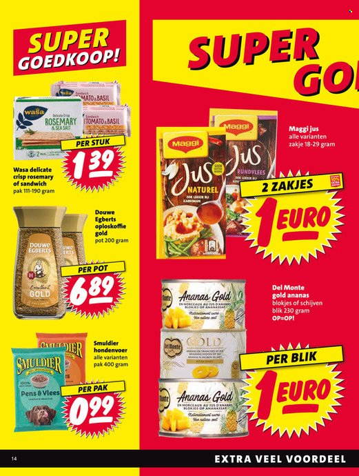 Nettorama-aanbieding - 2-2-2026 - 8-2-2026. Pagina 14