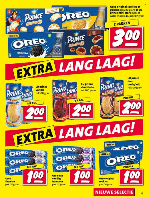 Nettorama-aanbieding - 2-2-2026 - 8-2-2026. Pagina 19