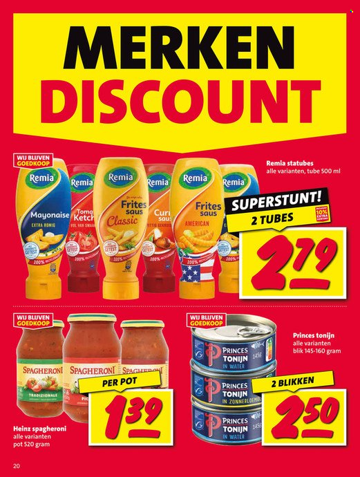Nettorama-aanbieding - 2-2-2026 - 8-2-2026. Pagina 20