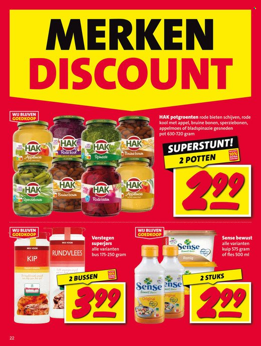 Nettorama-aanbieding - 2-2-2026 - 8-2-2026. Pagina 22