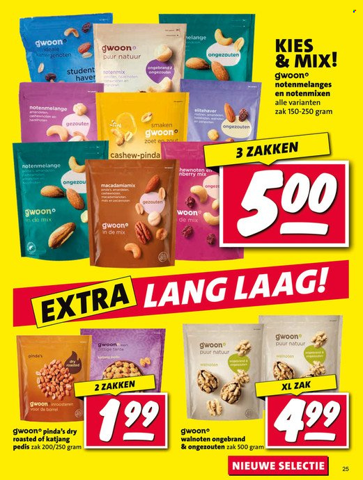 Nettorama-aanbieding - 2-2-2026 - 8-2-2026. Pagina 25
