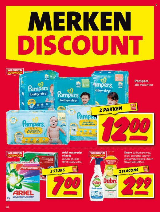 Nettorama-aanbieding - 2-2-2026 - 8-2-2026. Pagina 26