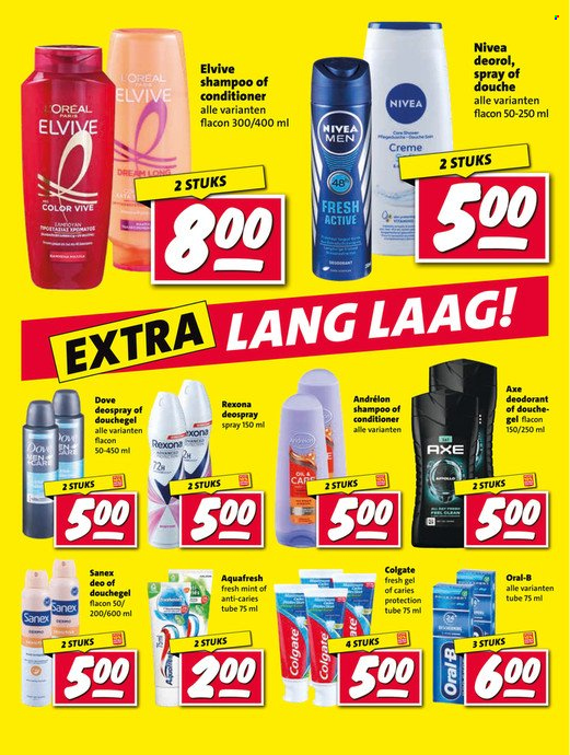 Nettorama-aanbieding - 2-2-2026 - 8-2-2026. Pagina 28