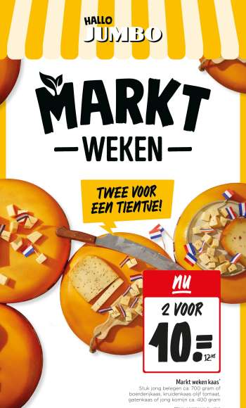 Jumbo-aanbieding - 4-2-2026 - 10-2-2026.