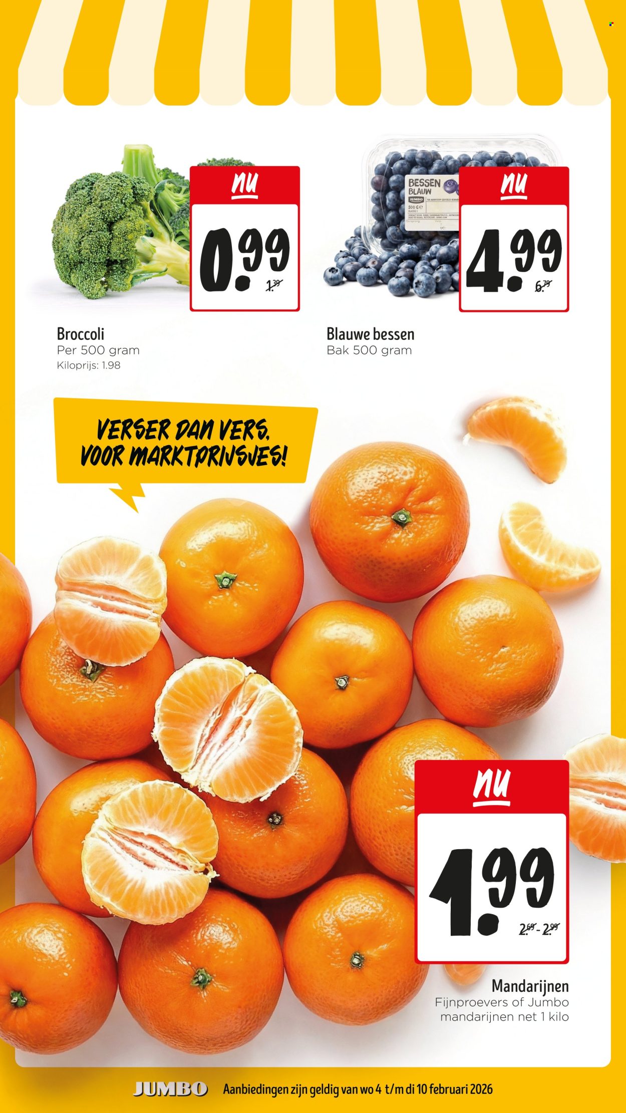 Jumbo-aanbieding - 4-2-2026 - 10-2-2026. Pagina 3