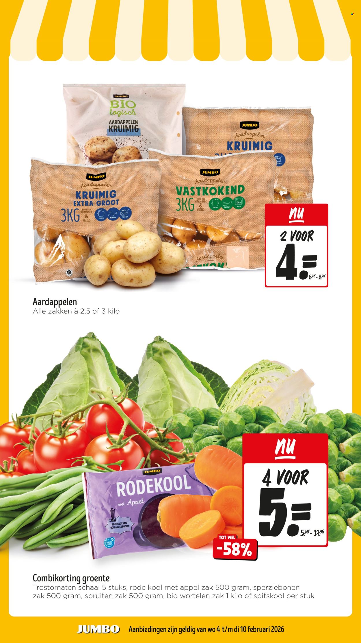 Jumbo-aanbieding - 4-2-2026 - 10-2-2026. Pagina 4