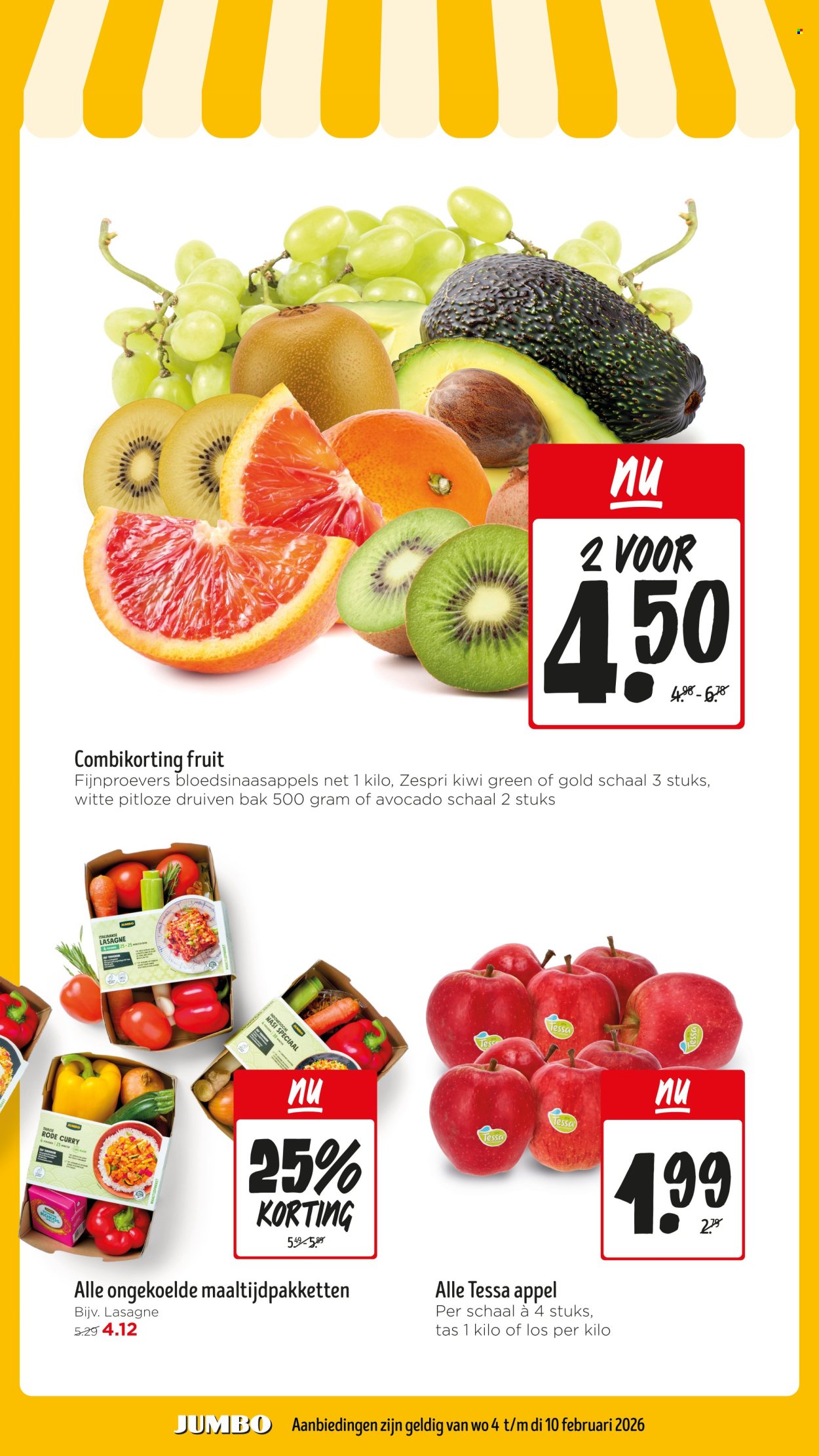 Jumbo-aanbieding - 4-2-2026 - 10-2-2026. Pagina 5