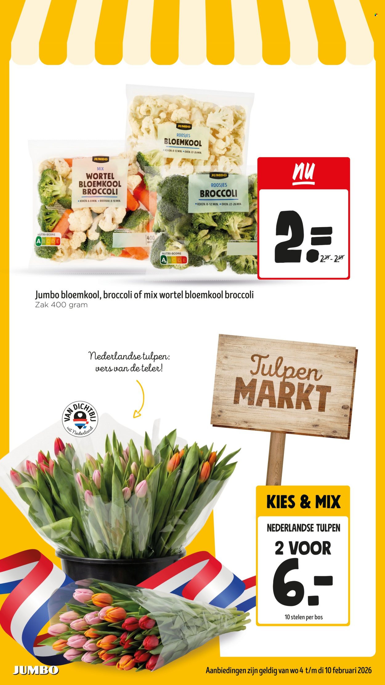 Jumbo-aanbieding - 4-2-2026 - 10-2-2026. Pagina 7
