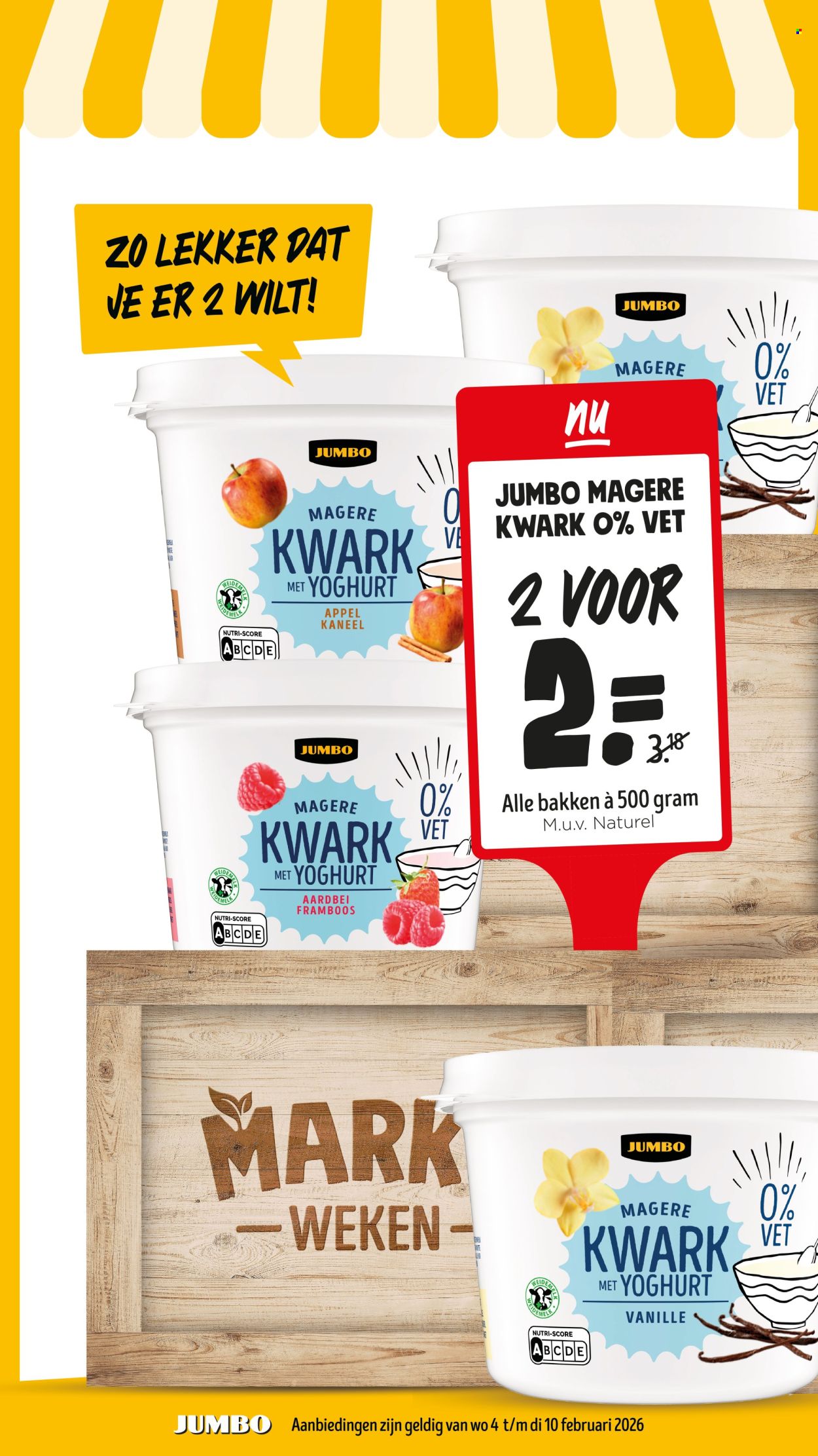 Jumbo-aanbieding - 4-2-2026 - 10-2-2026. Pagina 12