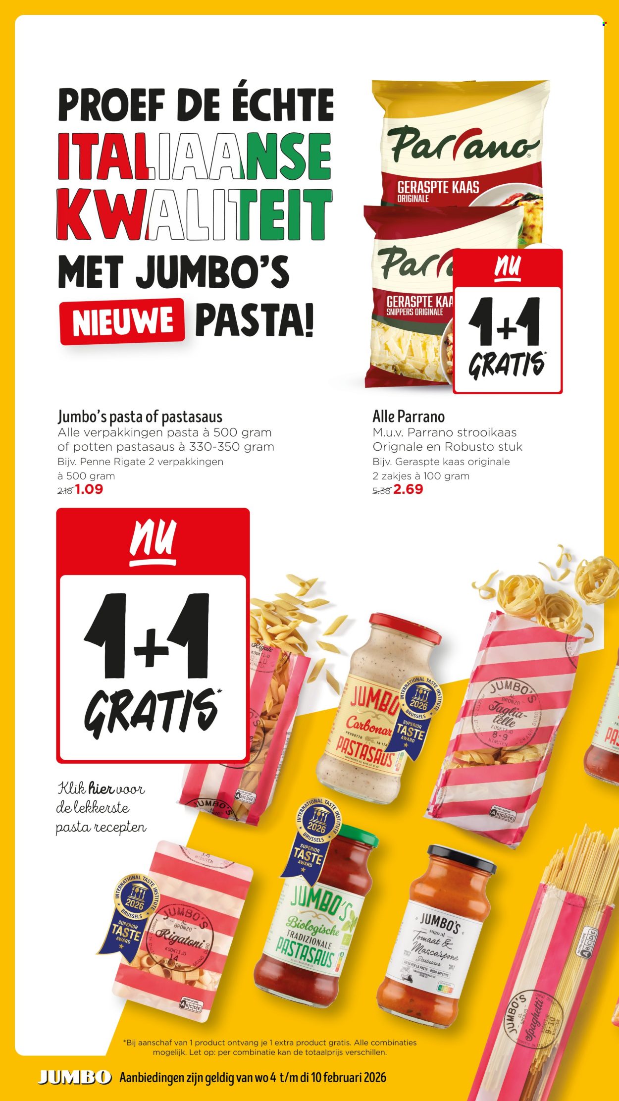 Jumbo-aanbieding - 4-2-2026 - 10-2-2026. Pagina 14