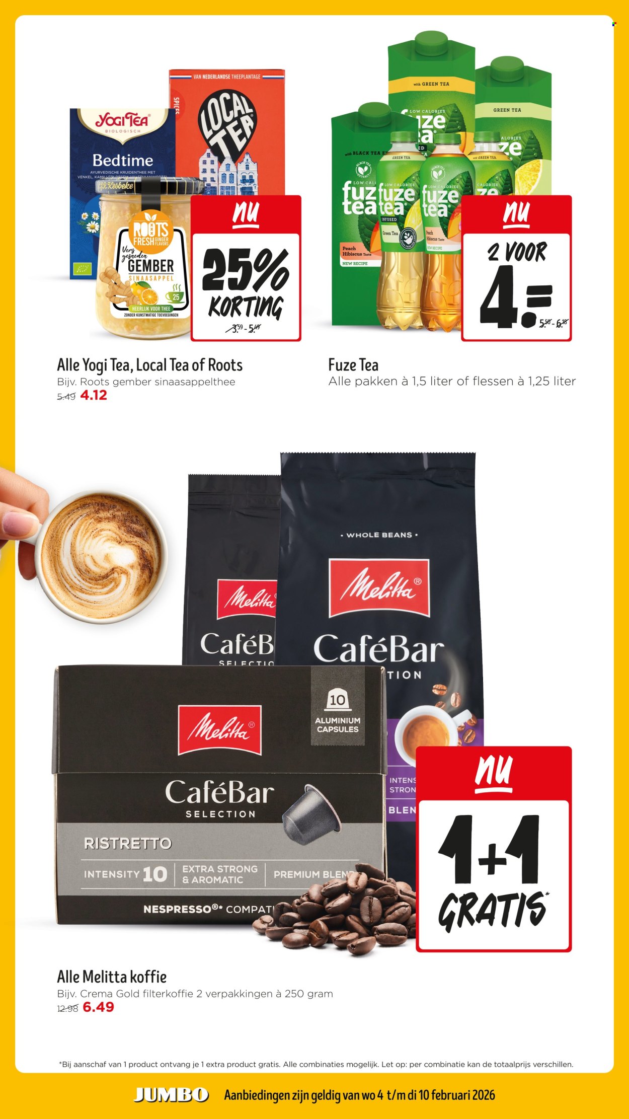 Jumbo-aanbieding - 4-2-2026 - 10-2-2026. Pagina 15