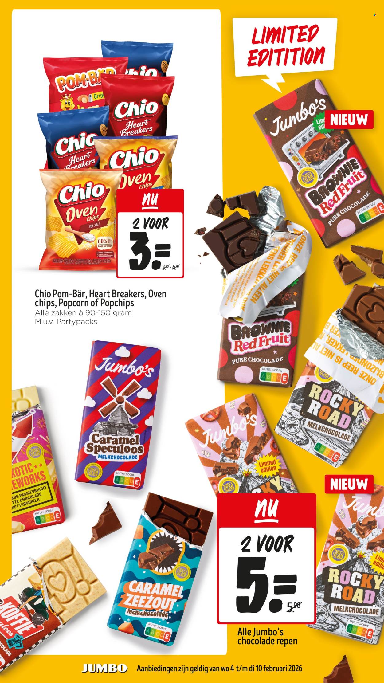 Jumbo-aanbieding - 4-2-2026 - 10-2-2026. Pagina 16