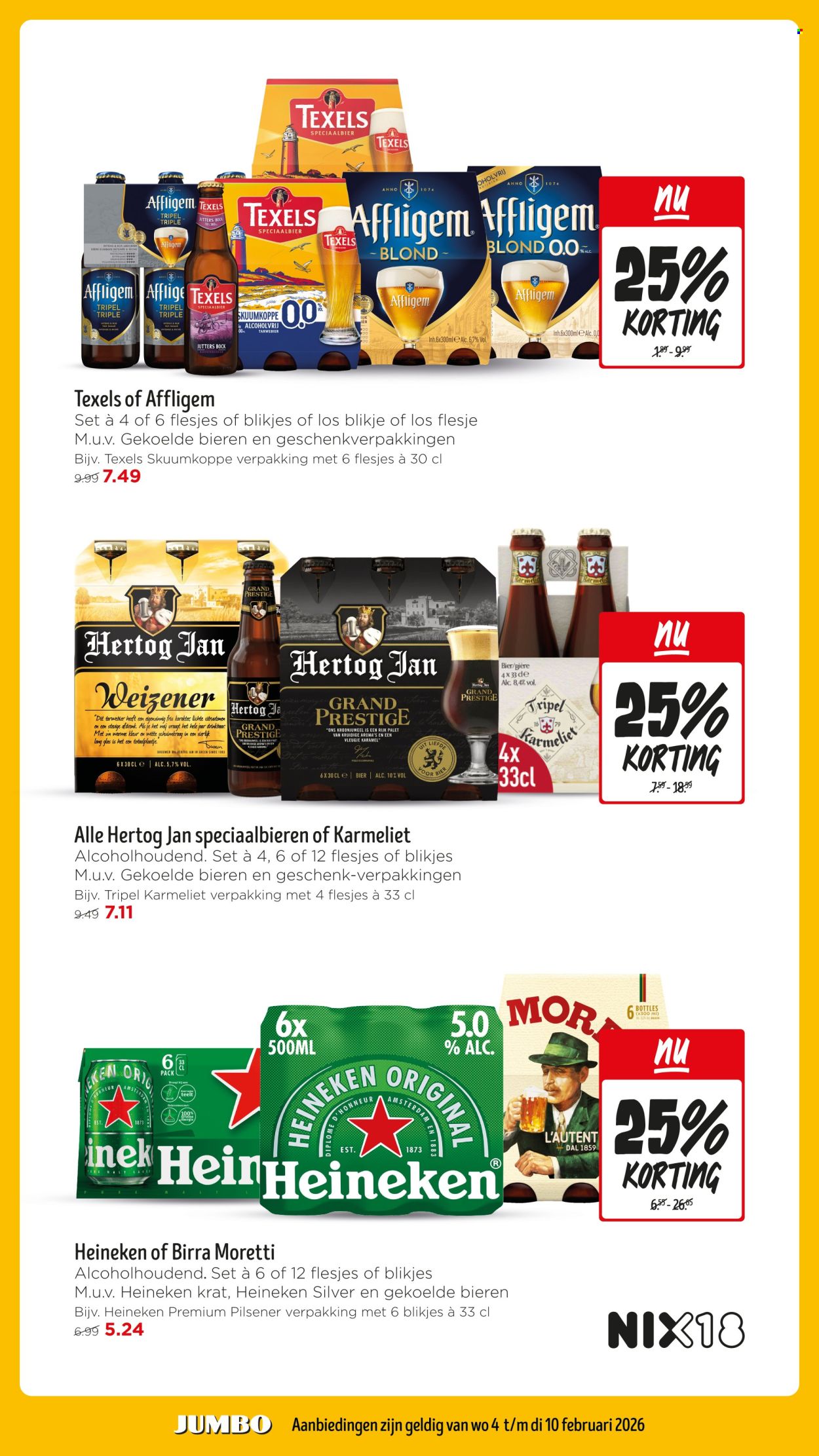 Jumbo-aanbieding - 4-2-2026 - 10-2-2026. Pagina 19