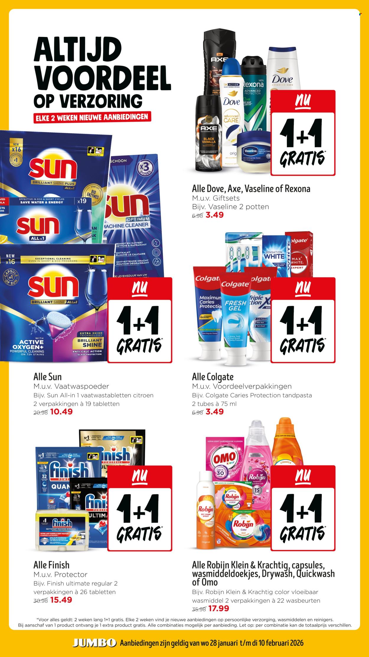 Jumbo-aanbieding - 4-2-2026 - 10-2-2026. Pagina 22