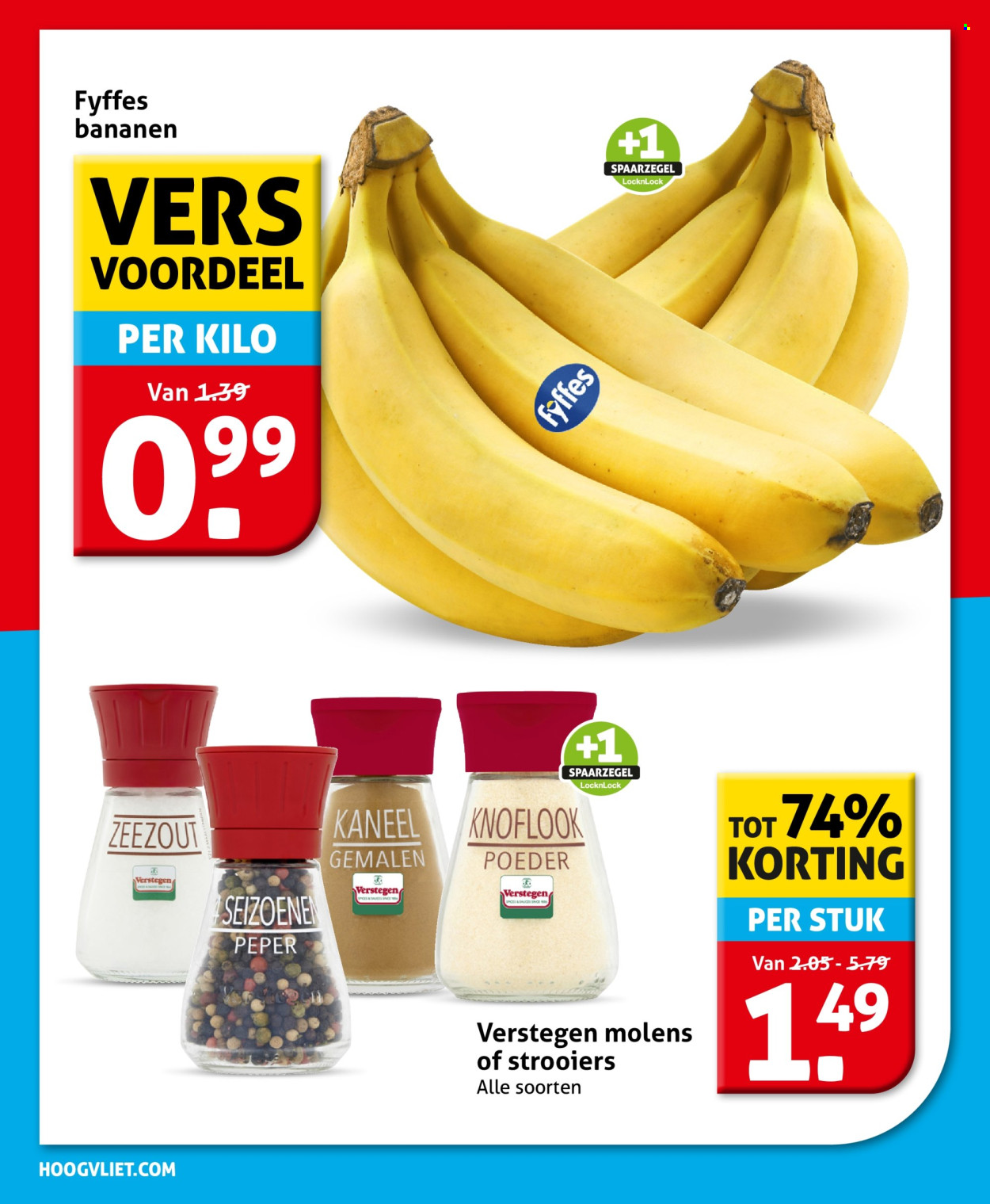 Hoogvliet-aanbieding - 4-2-2026 - 10-2-2026. Pagina 2