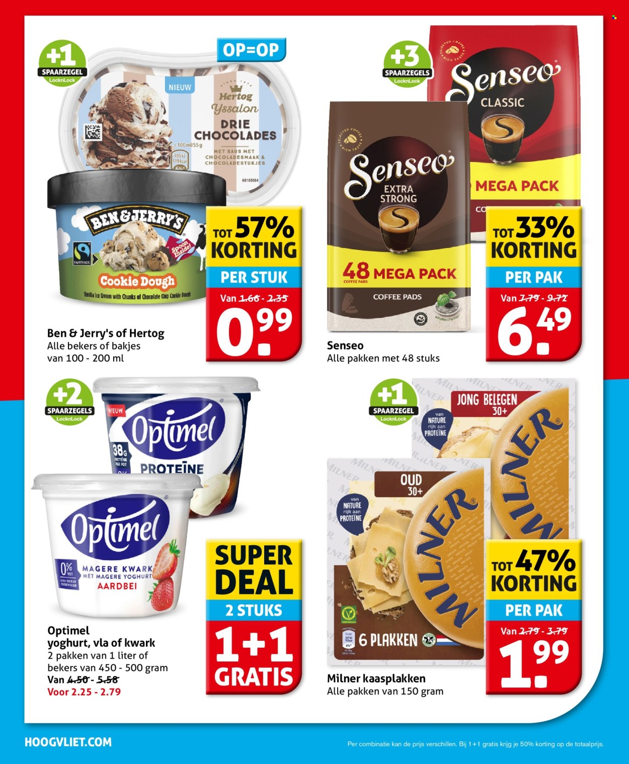 Hoogvliet-aanbieding - 4-2-2026 - 10-2-2026. Pagina 4