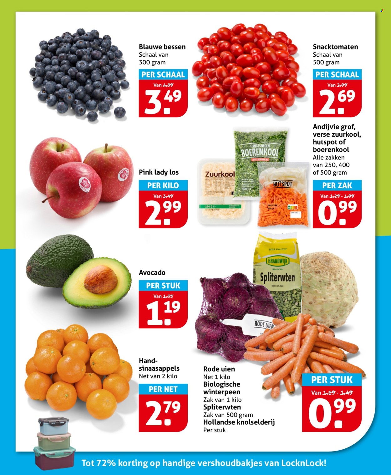 Hoogvliet-aanbieding - 4-2-2026 - 10-2-2026. Pagina 6