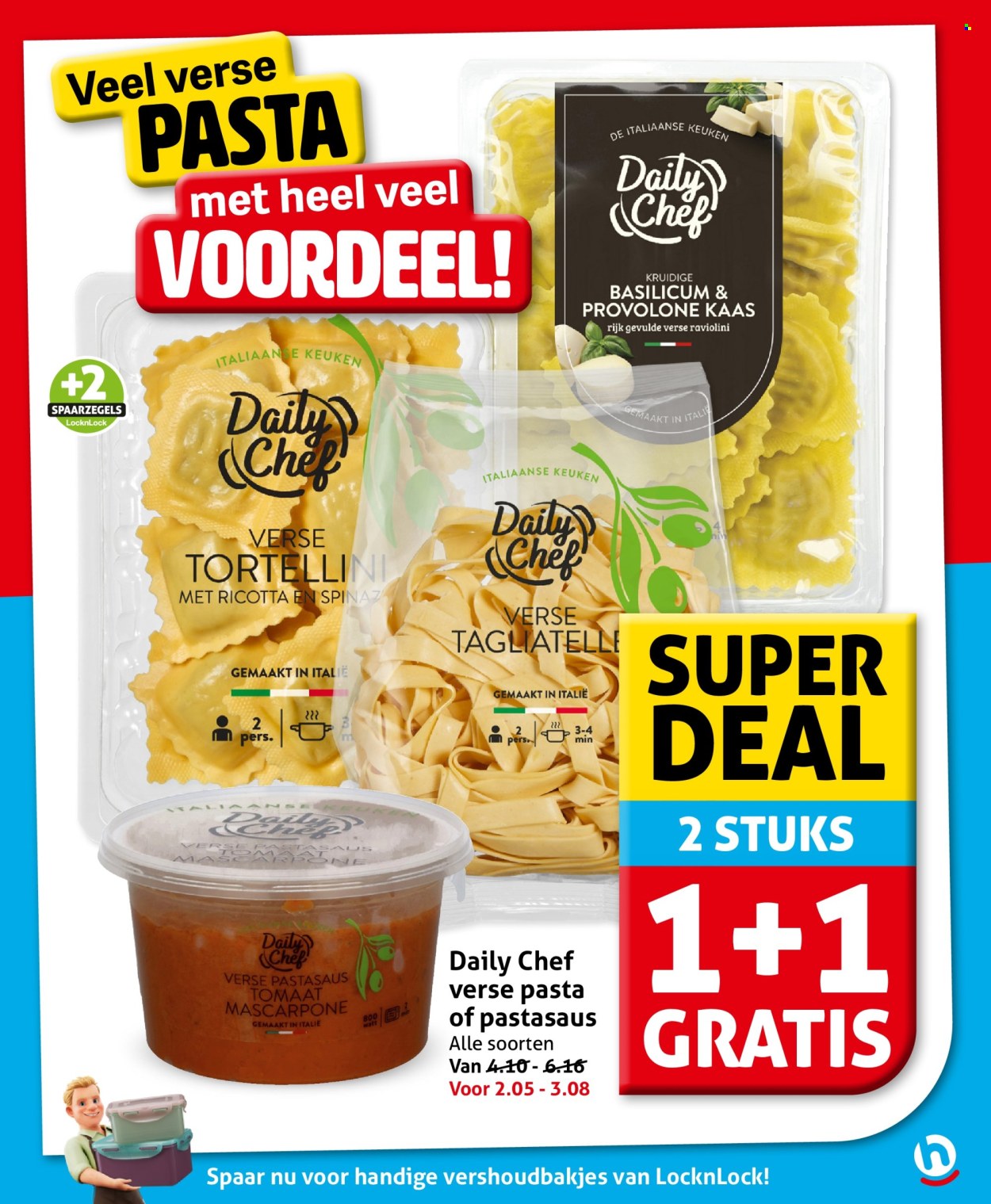 Hoogvliet-aanbieding - 4-2-2026 - 10-2-2026. Pagina 9