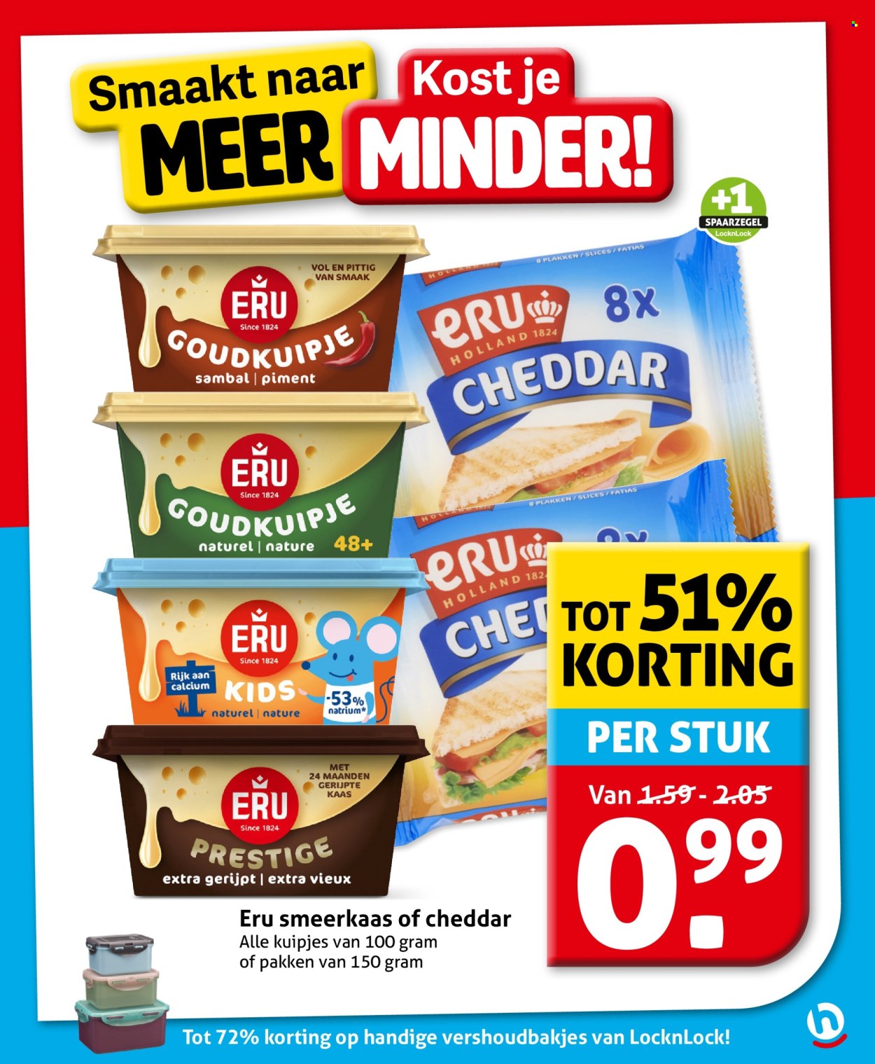 Hoogvliet-aanbieding - 4-2-2026 - 10-2-2026. Pagina 11