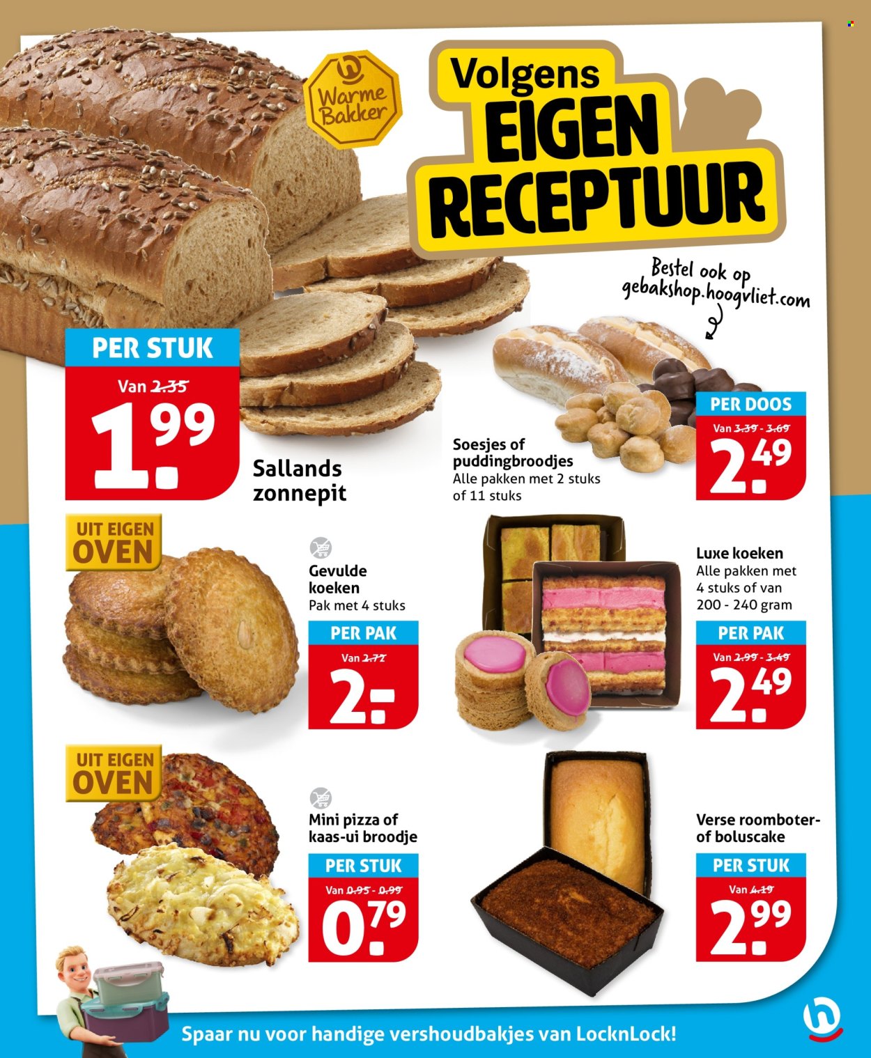 Hoogvliet-aanbieding - 4-2-2026 - 10-2-2026. Pagina 13