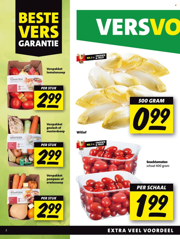 Boni-aanbieding - 2-2-2026 - 8-2-2026. Pagina 2
