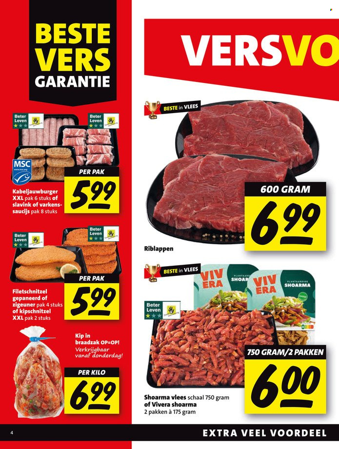 Boni-aanbieding - 2-2-2026 - 8-2-2026. Pagina 4
