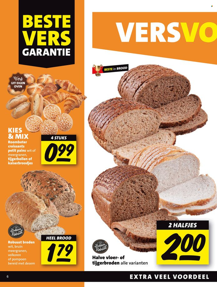 Boni-aanbieding - 2-2-2026 - 8-2-2026. Pagina 6