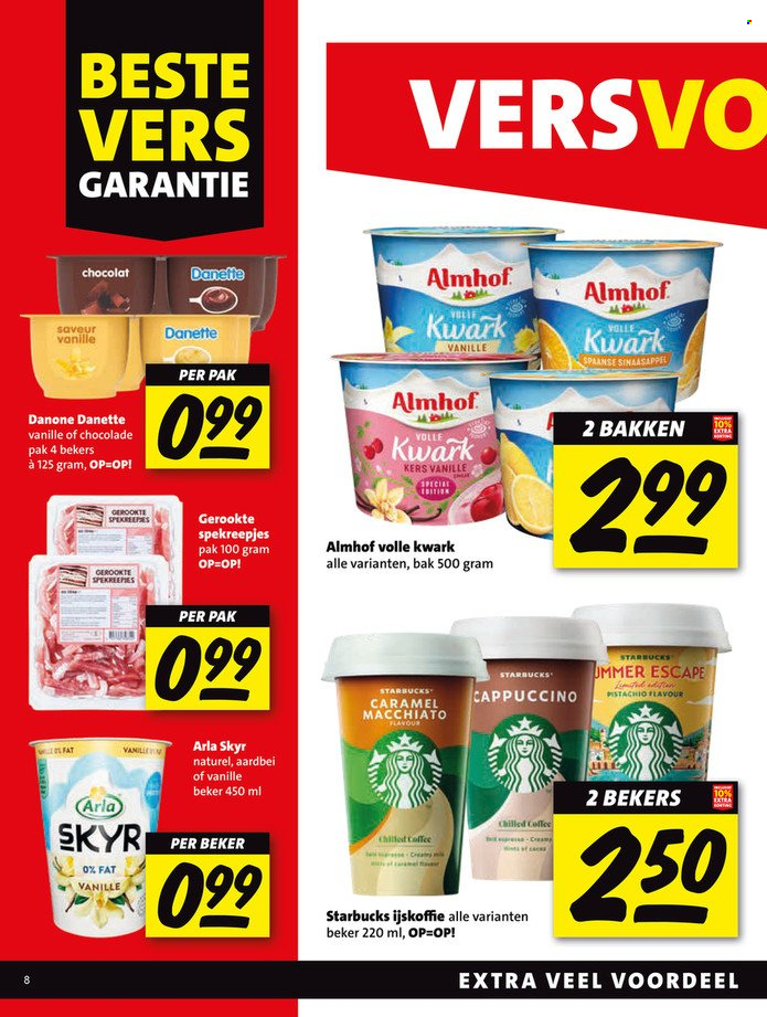 Boni-aanbieding - 2-2-2026 - 8-2-2026. Pagina 8