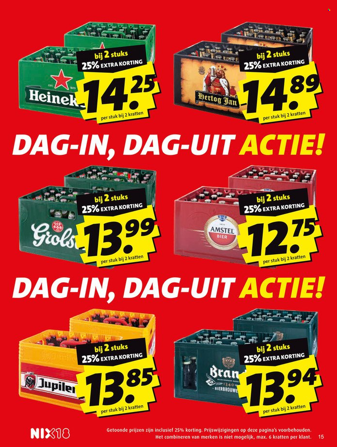 Boni-aanbieding - 2-2-2026 - 8-2-2026. Pagina 15