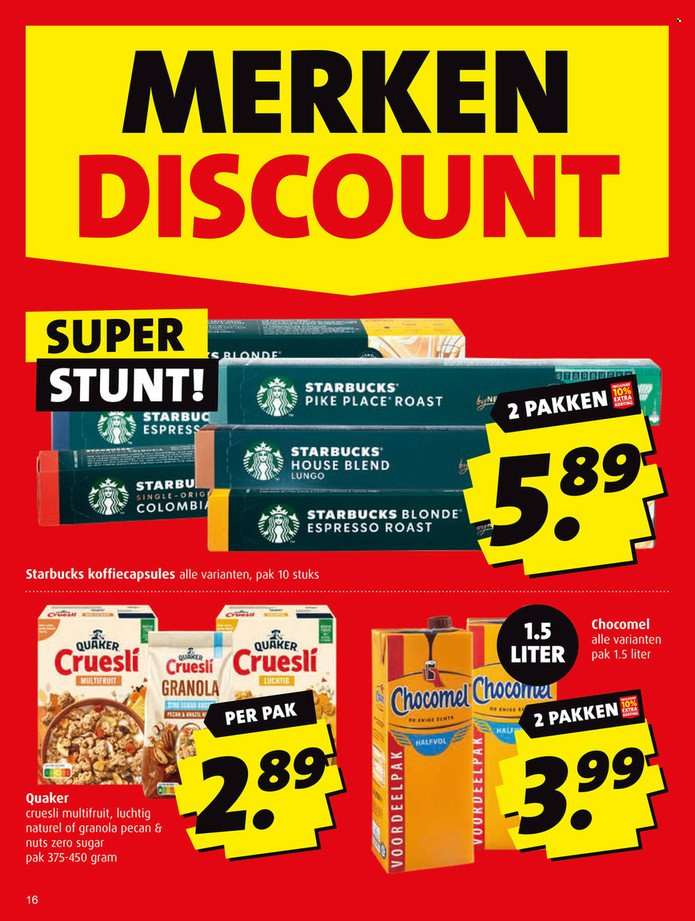 Boni-aanbieding - 2-2-2026 - 8-2-2026. Pagina 16