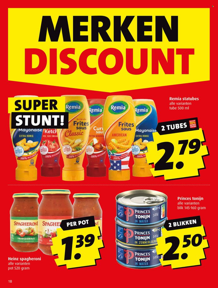 Boni-aanbieding - 2-2-2026 - 8-2-2026. Pagina 18