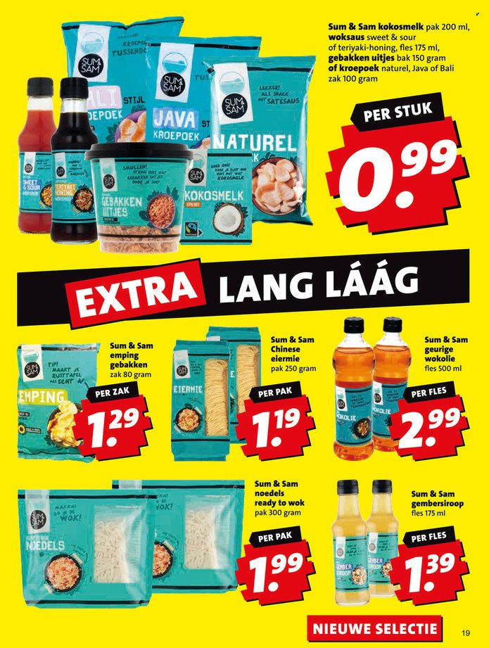 Boni-aanbieding - 2-2-2026 - 8-2-2026. Pagina 19