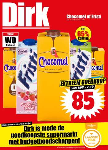 Dirk-aanbieding - 4-2-2026 - 10-2-2026.