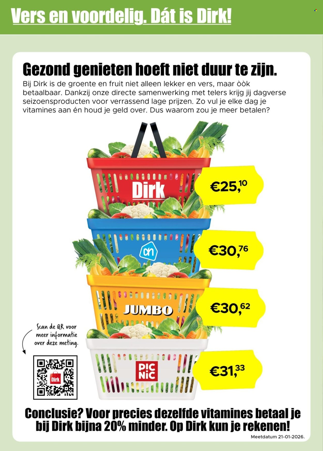 Dirk-aanbieding - 4-2-2026 - 10-2-2026. Pagina 2