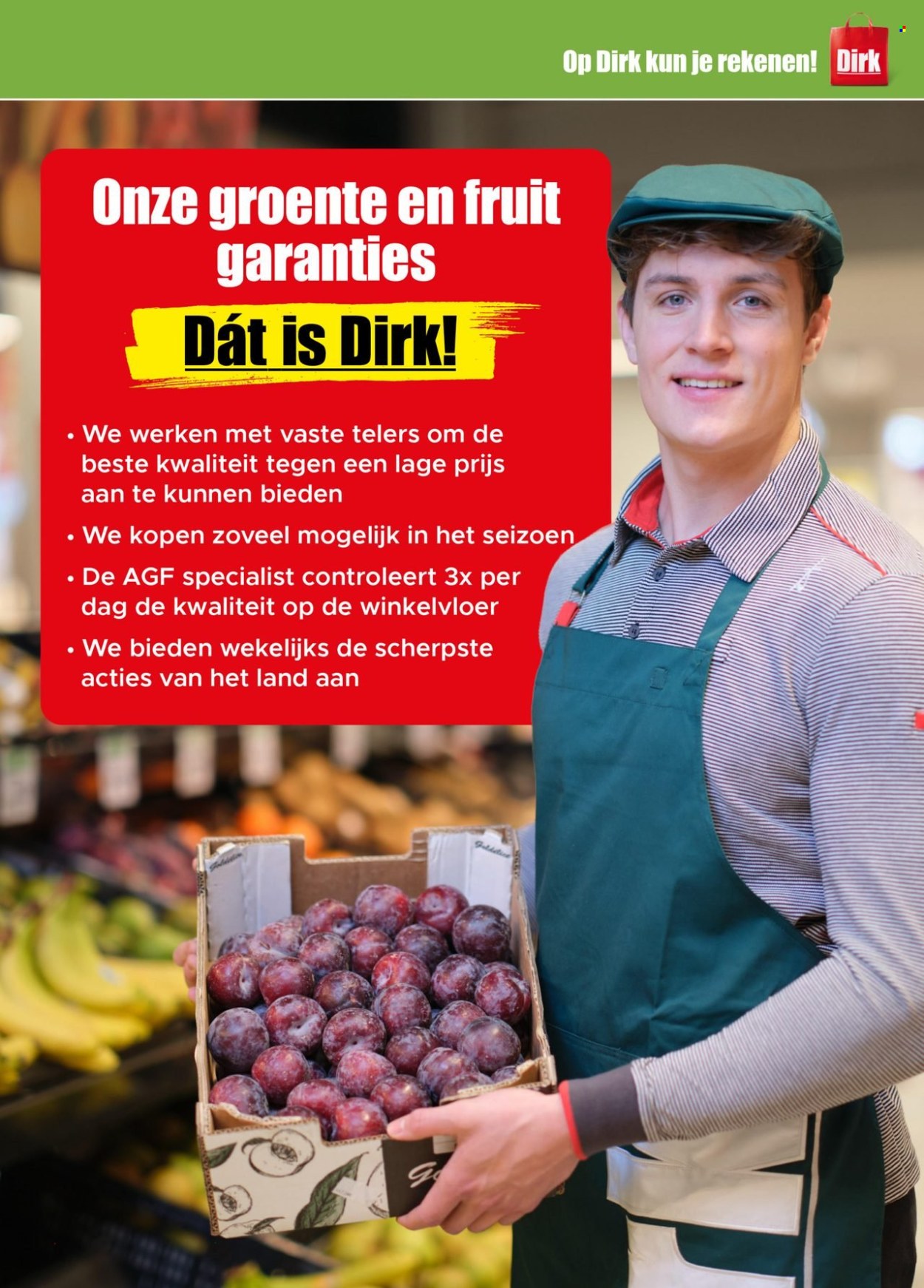 Dirk-aanbieding - 4-2-2026 - 10-2-2026. Pagina 3