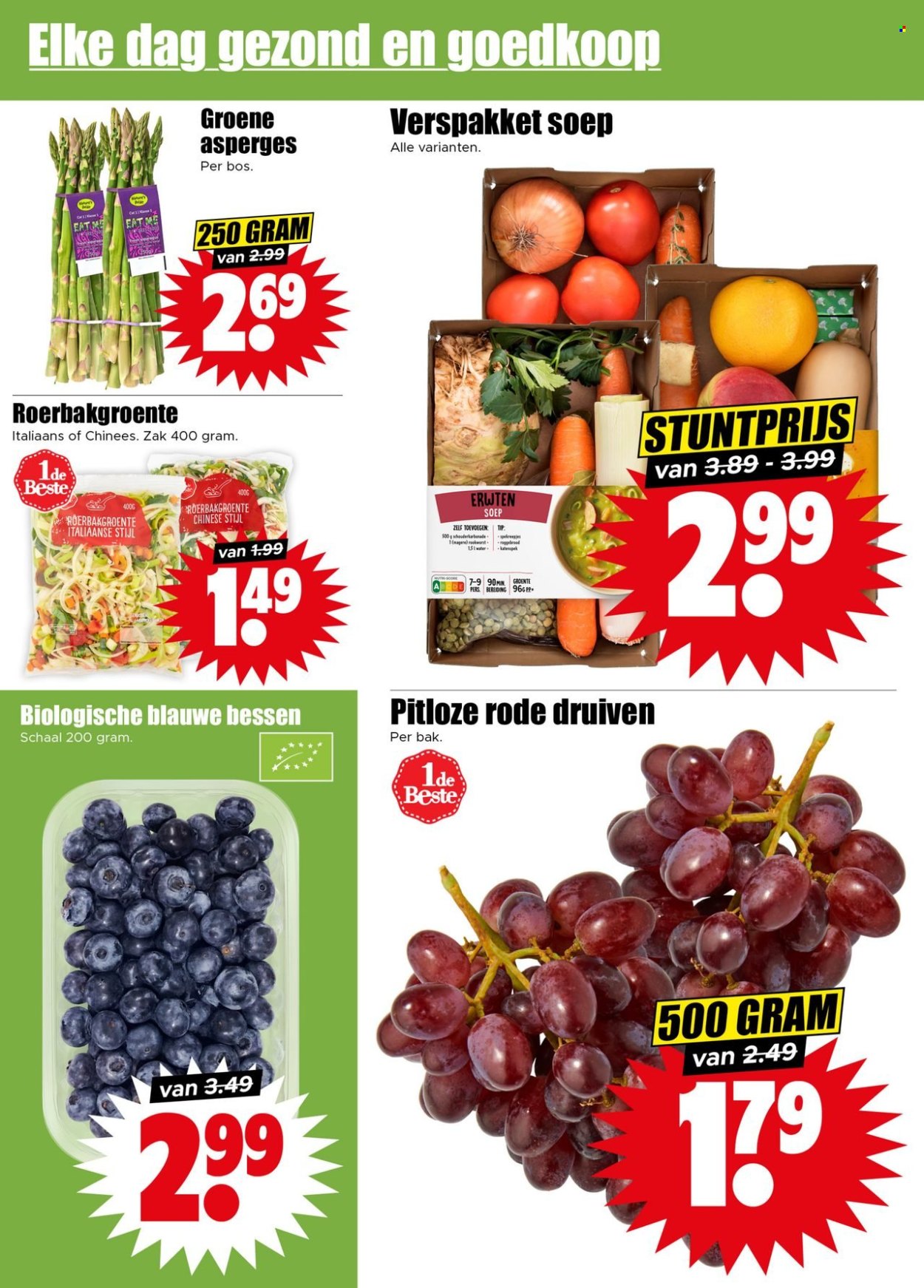 Dirk-aanbieding - 4-2-2026 - 10-2-2026. Pagina 4