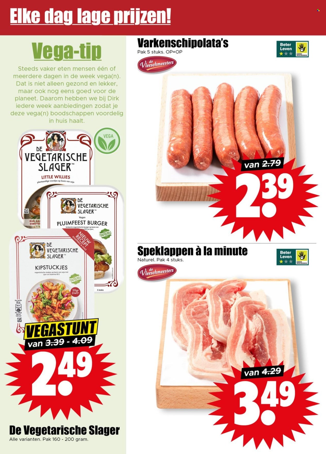 Dirk-aanbieding - 4-2-2026 - 10-2-2026. Pagina 6