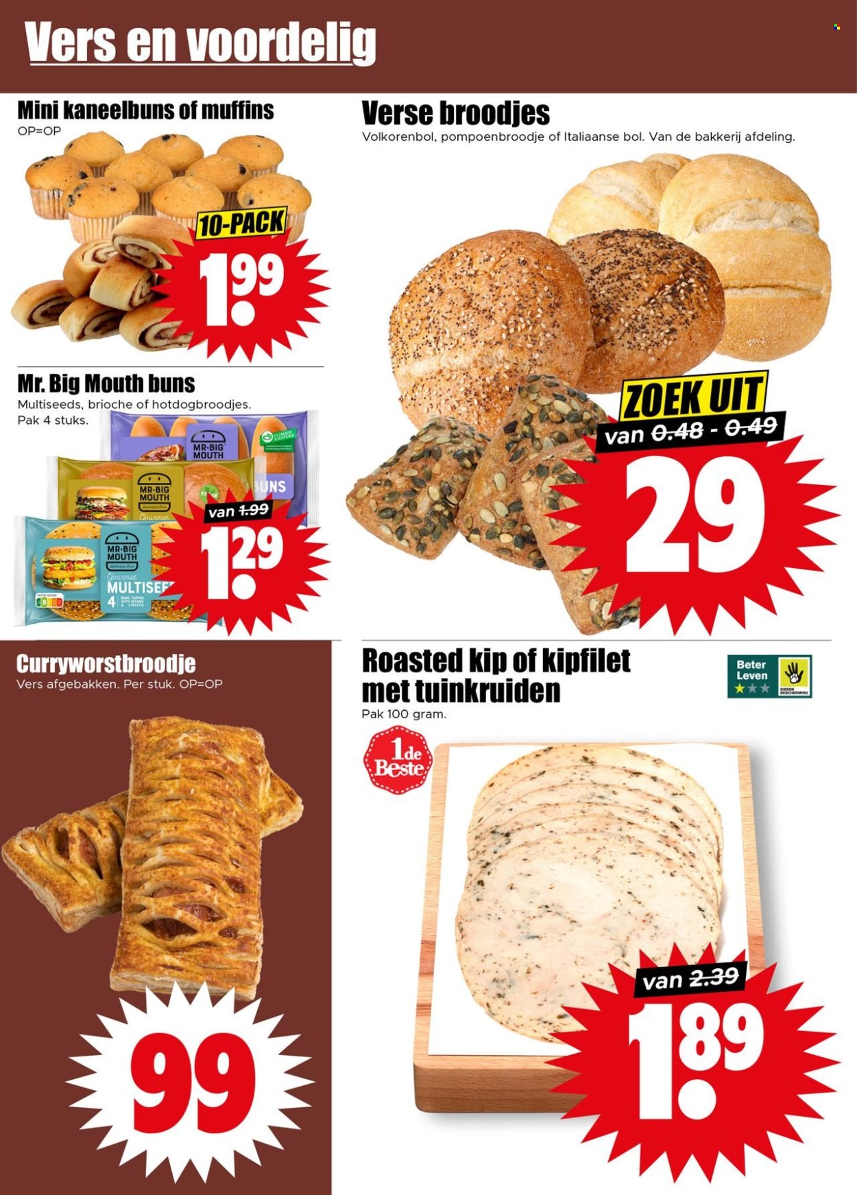 Dirk-aanbieding - 4-2-2026 - 10-2-2026. Pagina 10