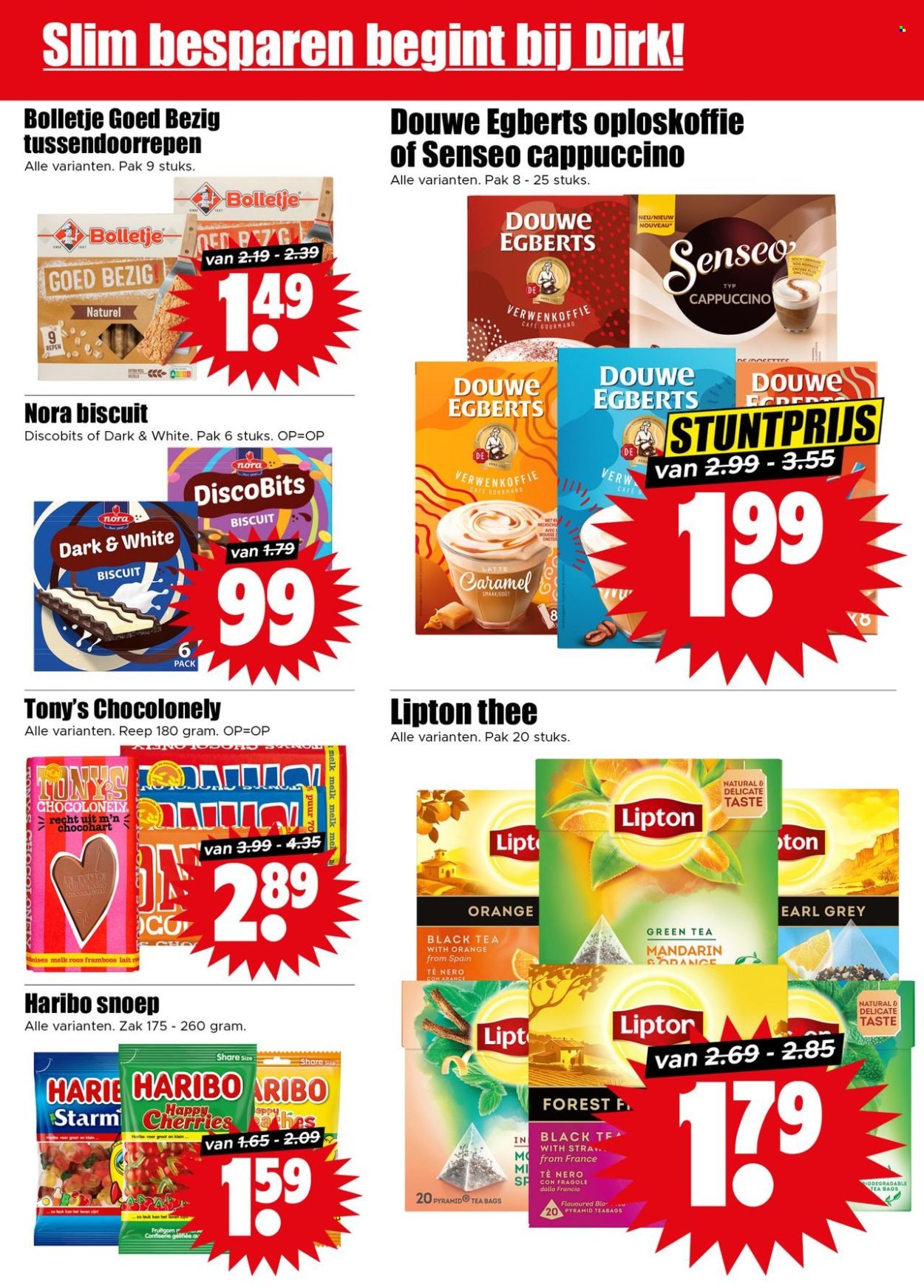 Dirk-aanbieding - 4-2-2026 - 10-2-2026. Pagina 20