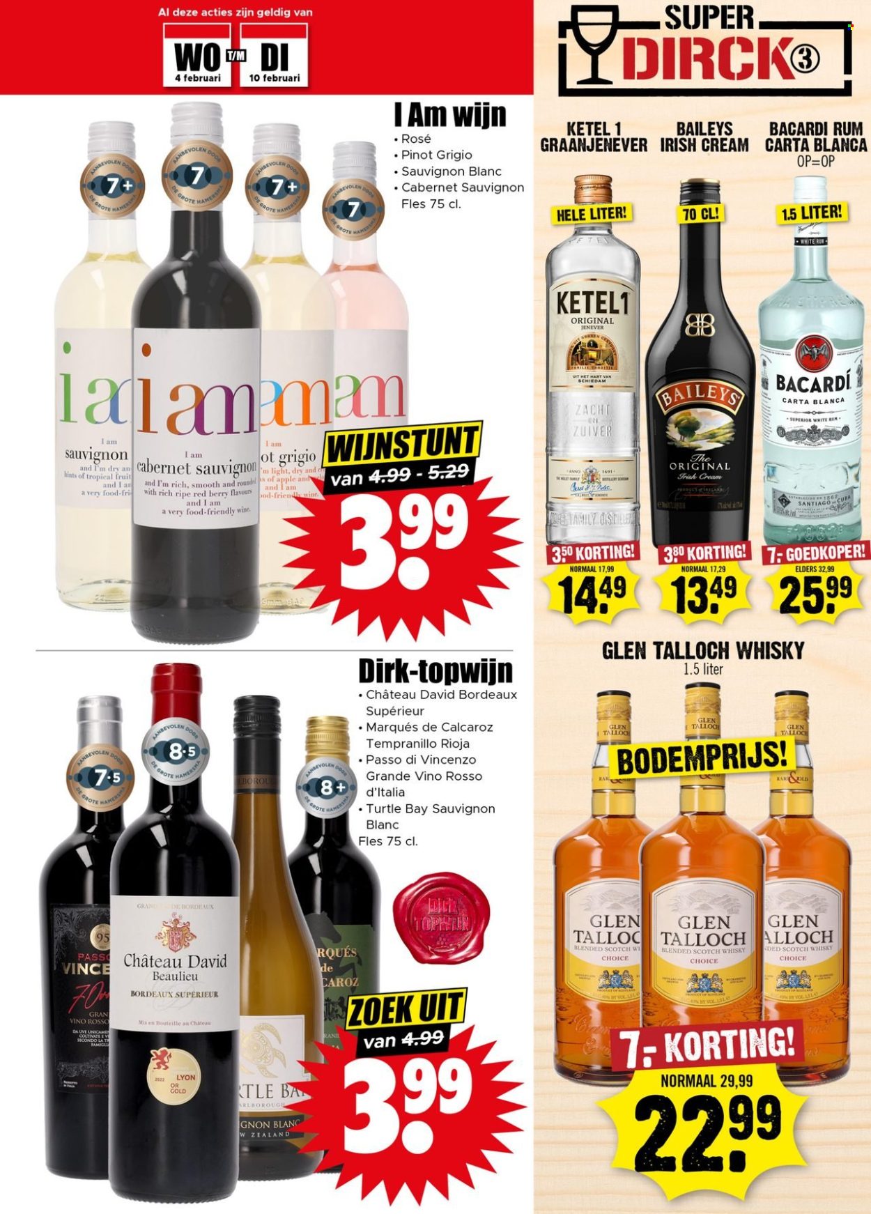 Dirk-aanbieding - 4-2-2026 - 10-2-2026. Pagina 23