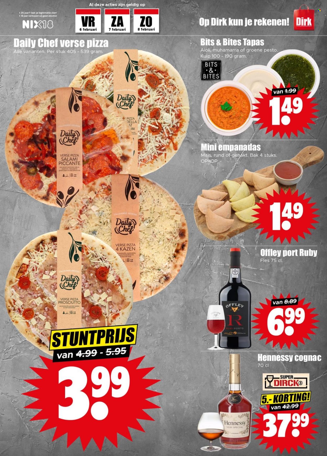 Dirk-aanbieding - 4-2-2026 - 10-2-2026. Pagina 33