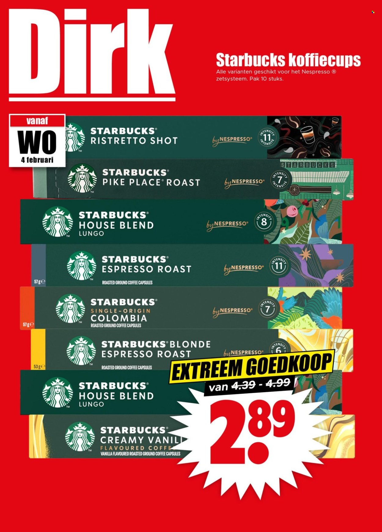 Dirk-aanbieding - 4-2-2026 - 10-2-2026. Pagina 34