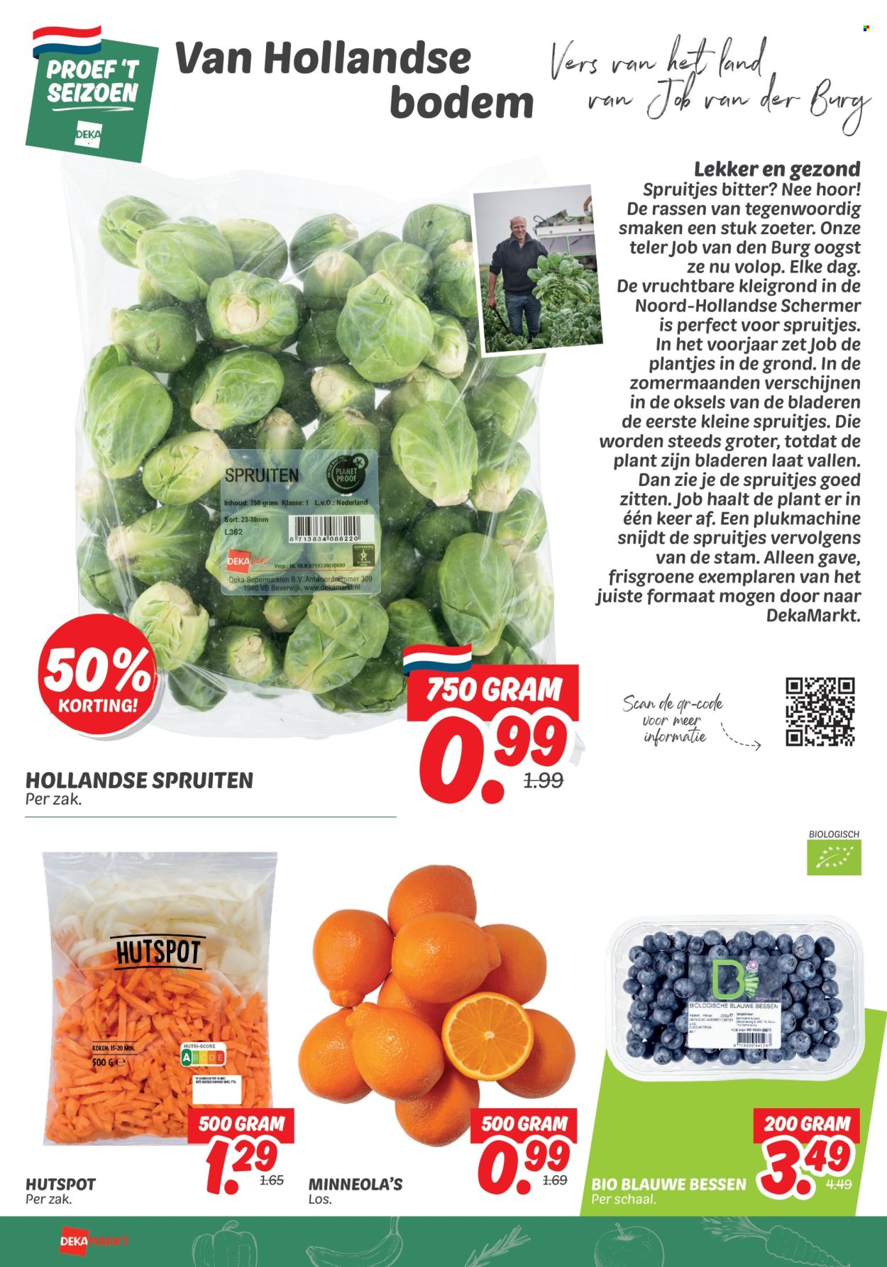 DekaMarkt-aanbieding - 3-2-2026 - 9-2-2026. Pagina 8