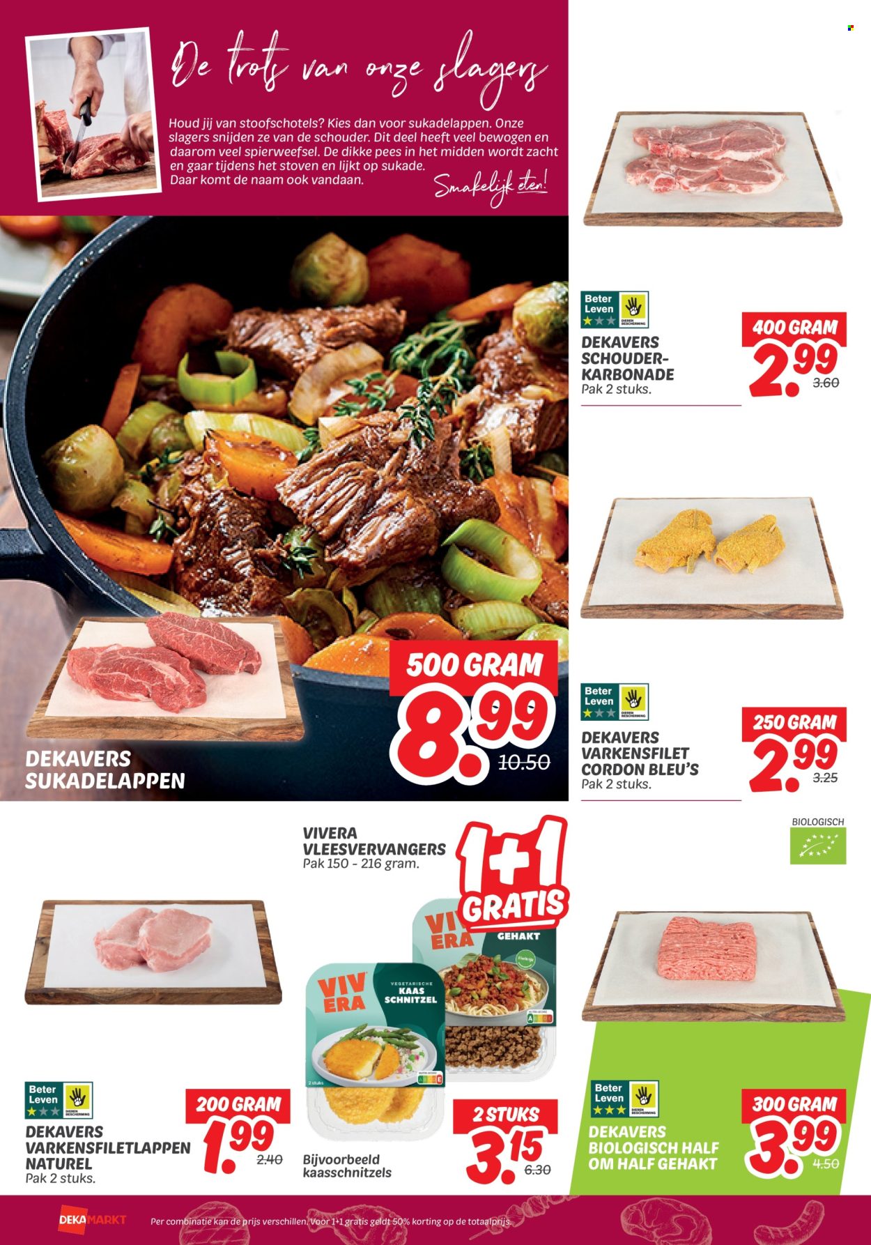 DekaMarkt-aanbieding - 3-2-2026 - 9-2-2026. Pagina 10