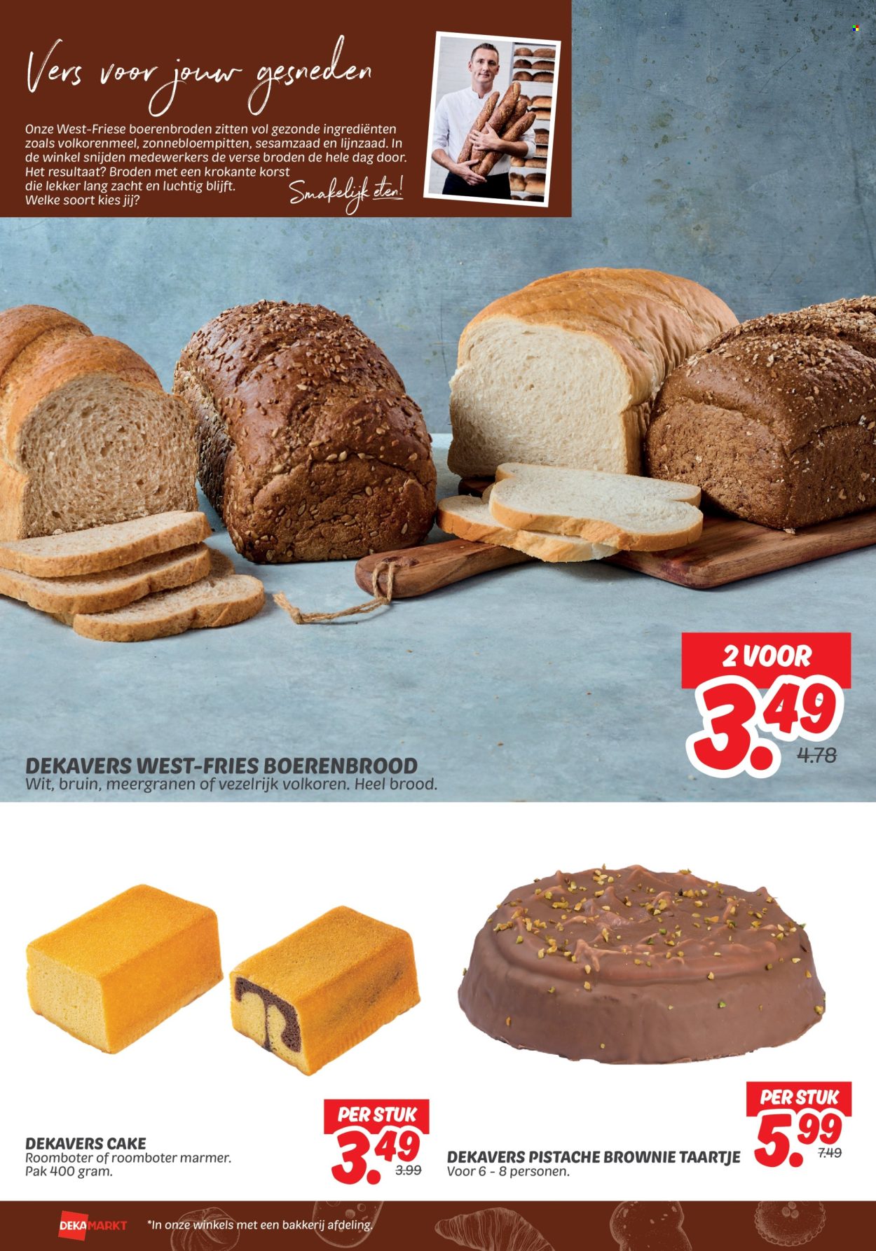 DekaMarkt-aanbieding - 3-2-2026 - 9-2-2026. Pagina 12